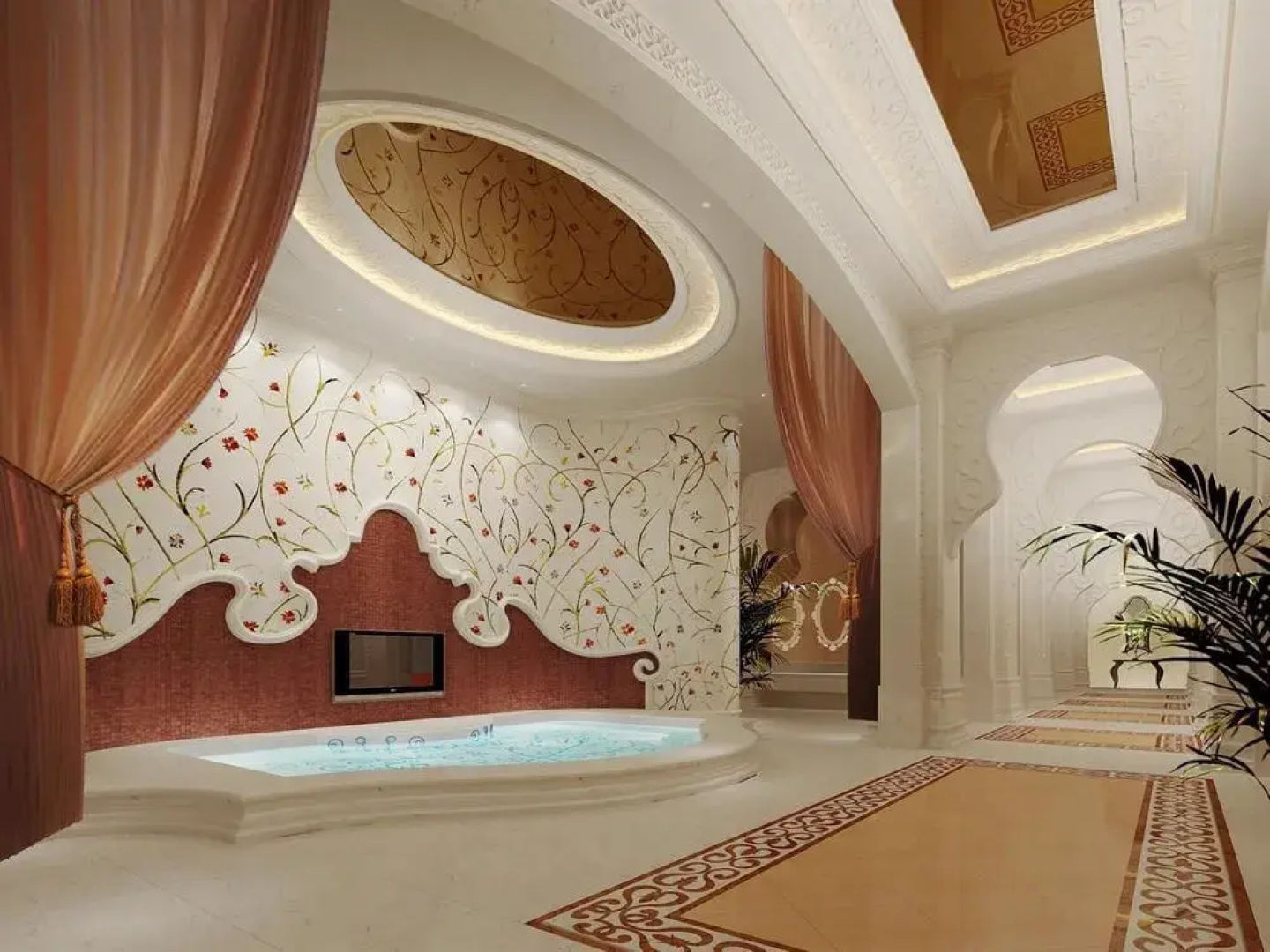 Liaobin Boli Hotel - Panjin