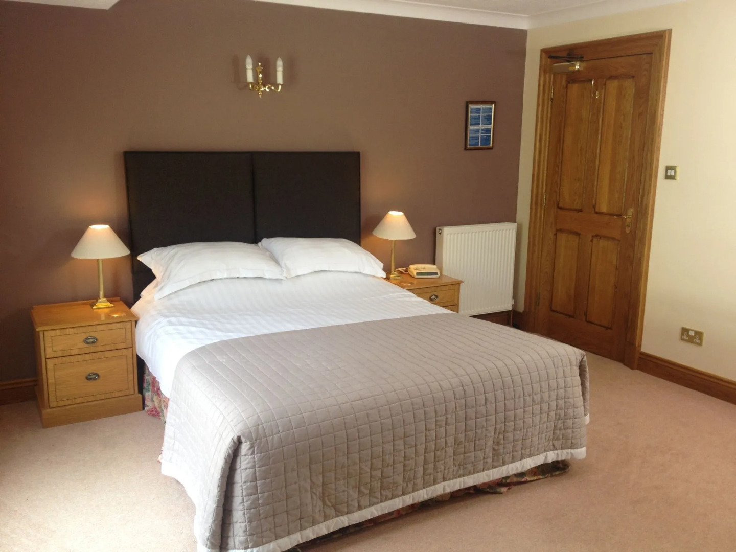 Dale Head Hall Lakeside Hotel