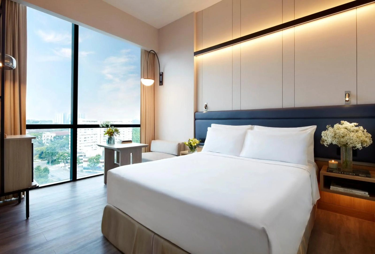Mercure Roma Centro St. John (Apertura 2026)