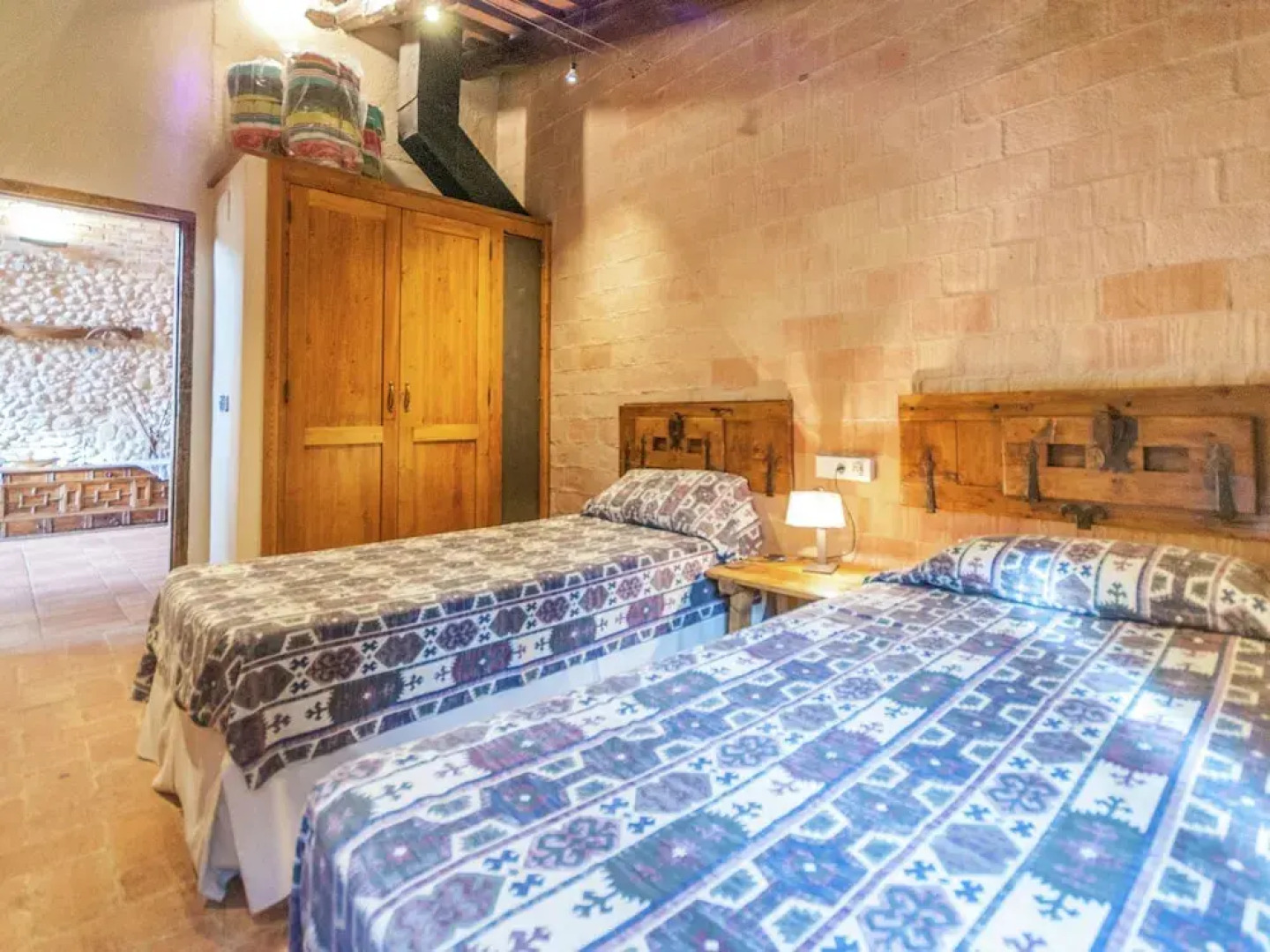 Modern Mansion in Pontós With Private Swimming Pool