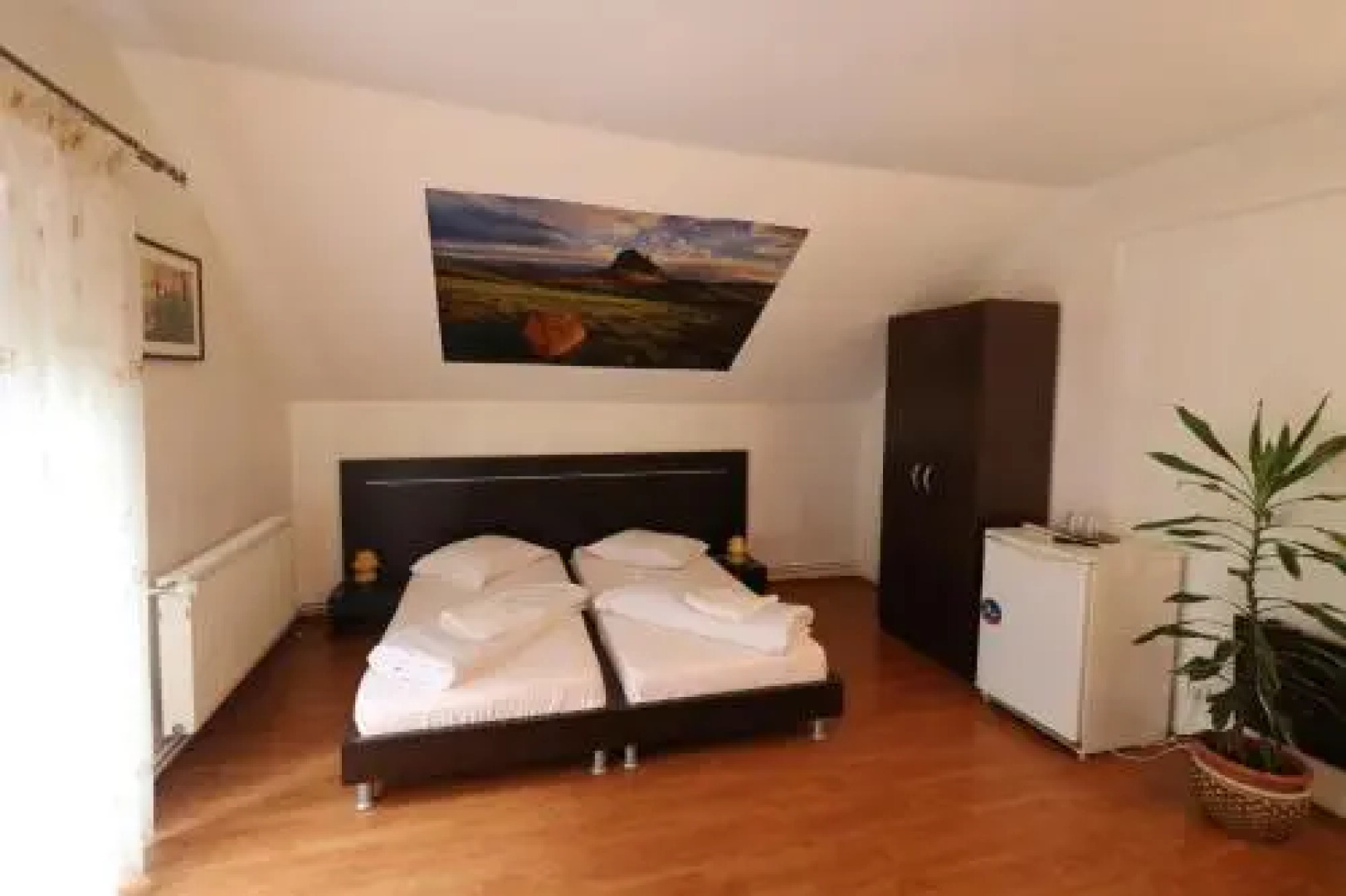 Pensiunea Cartisoara