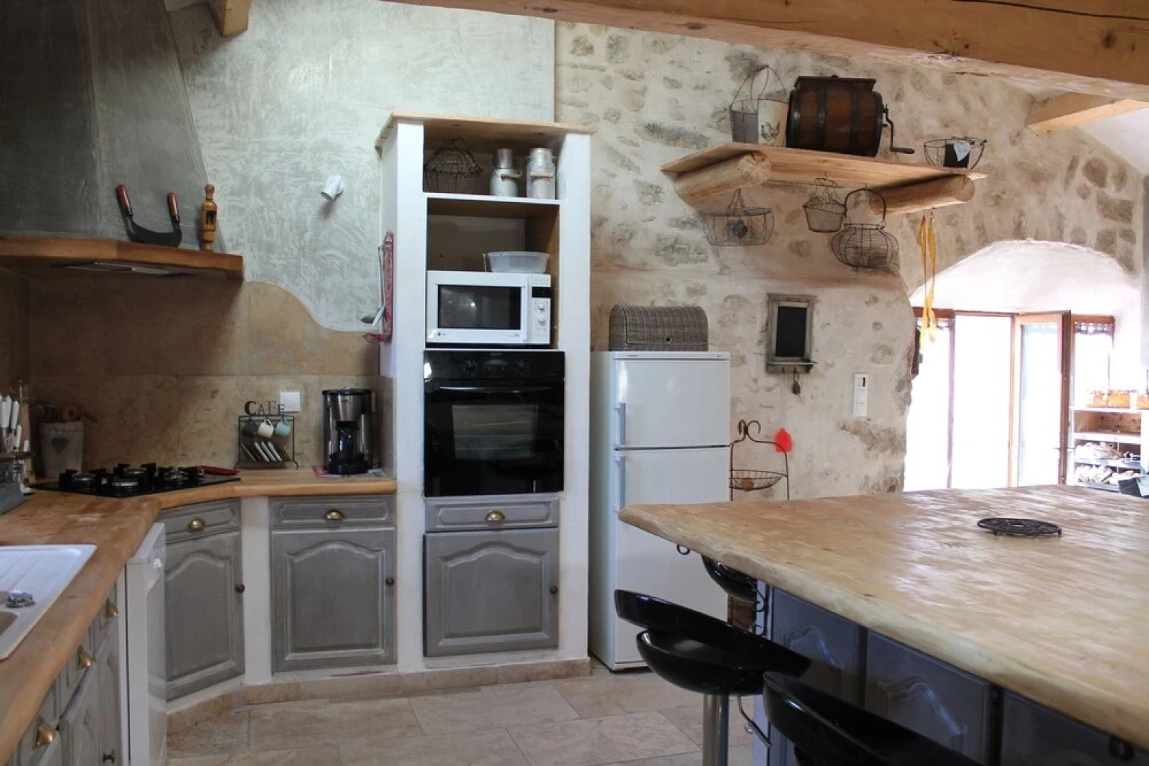 Les Bruyères de Gaschon