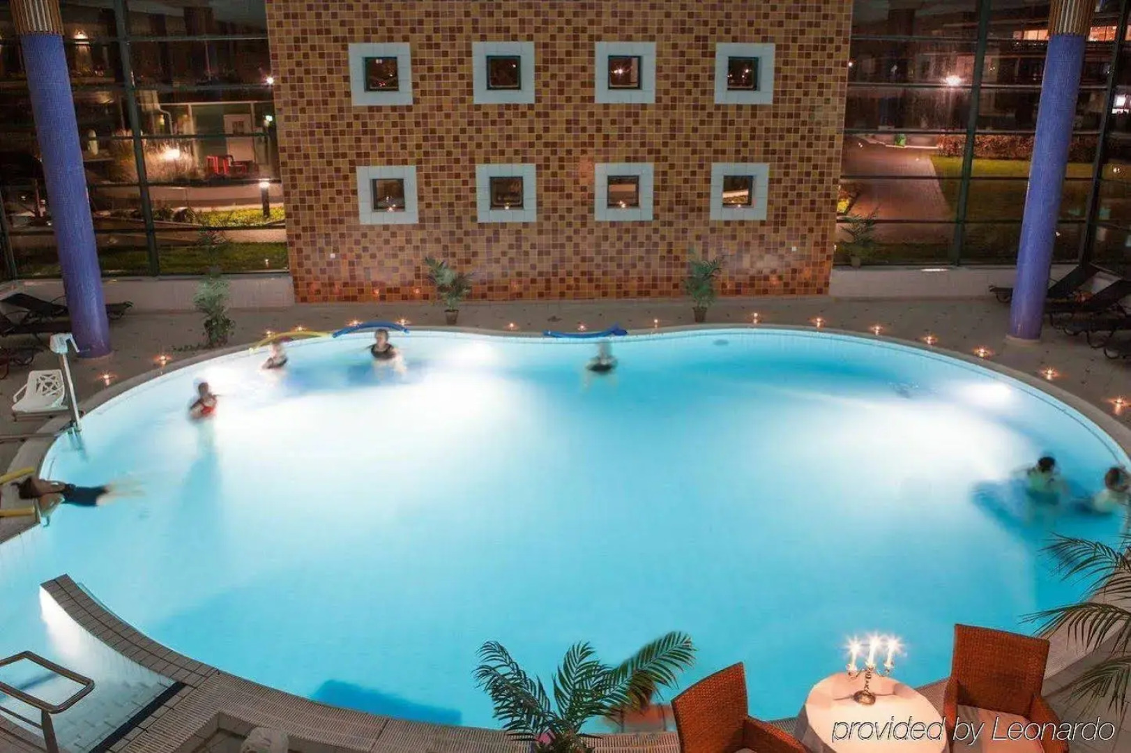 Ronneby Brunn Hotel Spa Resort