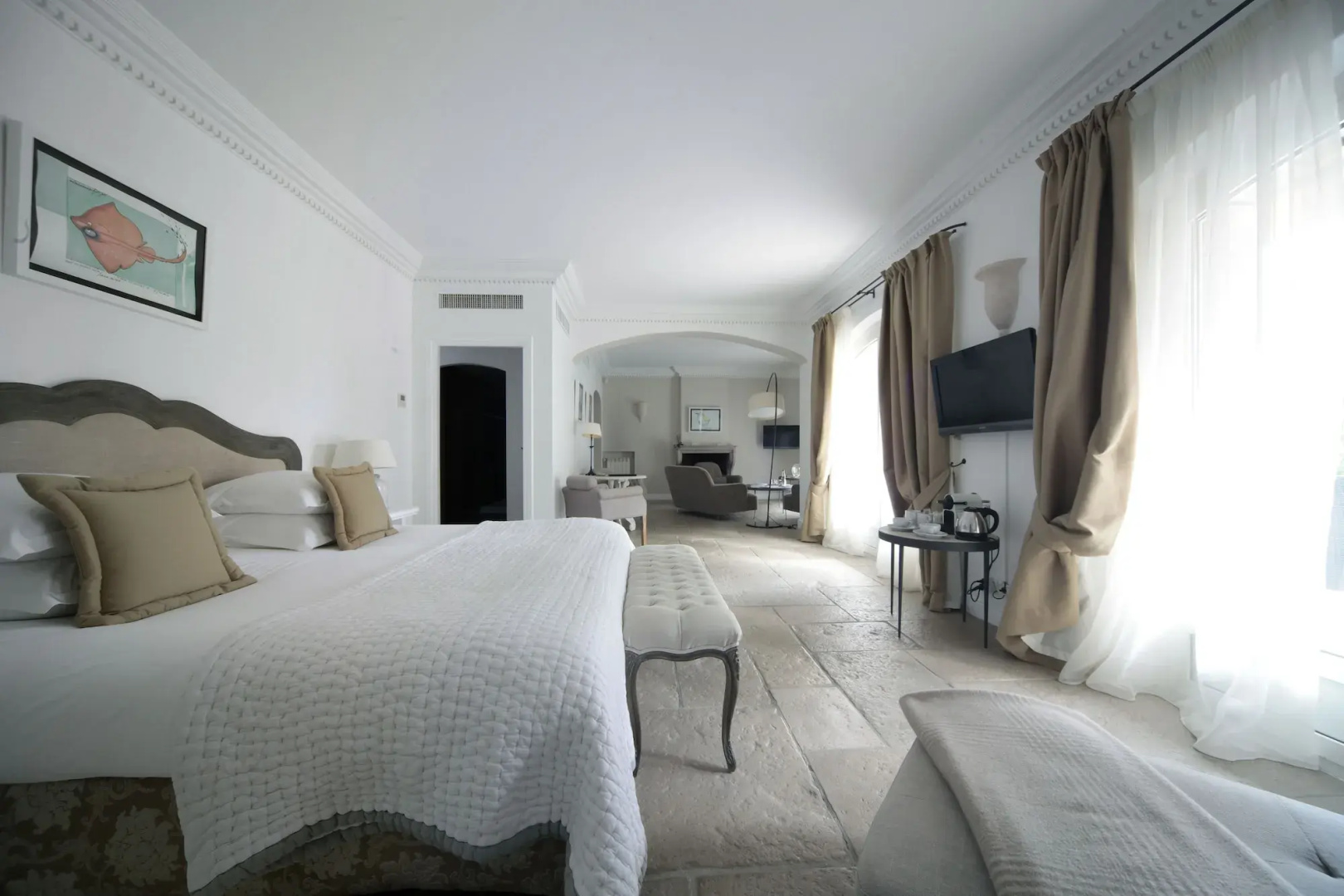 Hôtel Alain Llorca