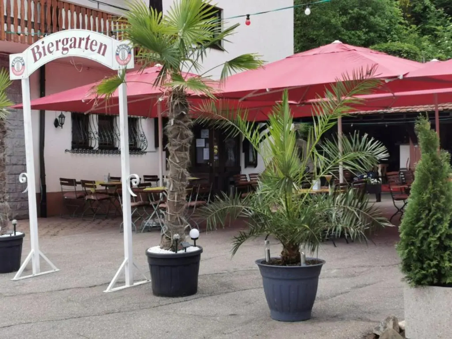 Alemannenhof Hotel Engel