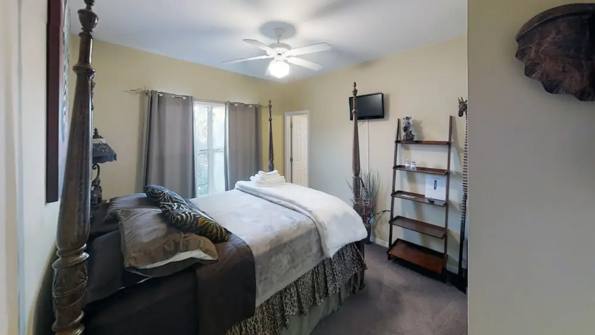 Seagrove Guest House