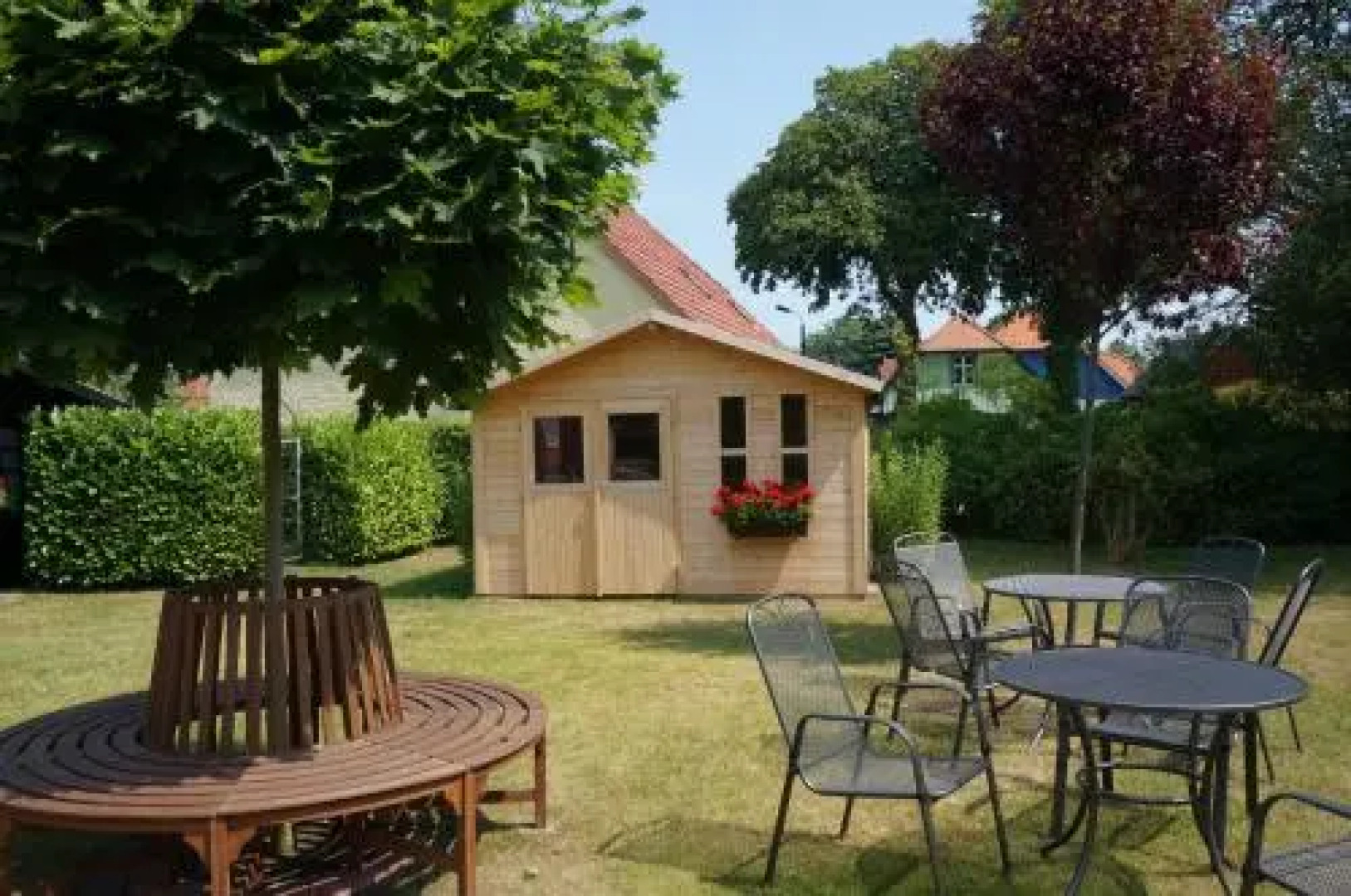 Deluxe Apartments Der Alten Apotheke Prerow