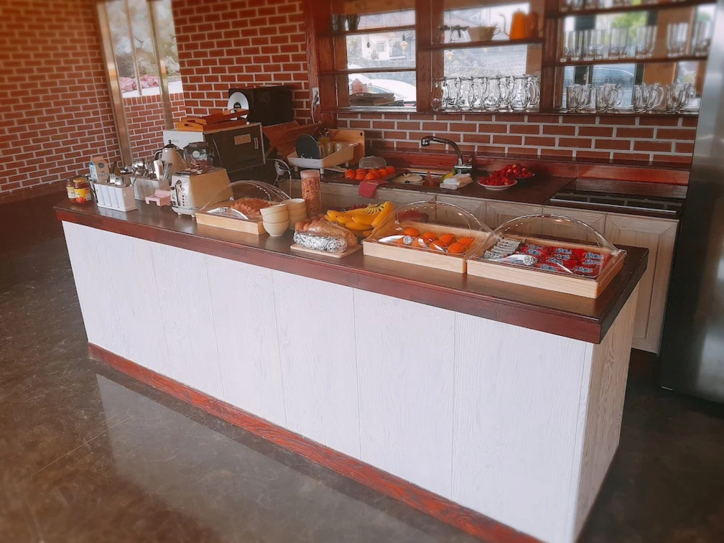 Springtime Guest House