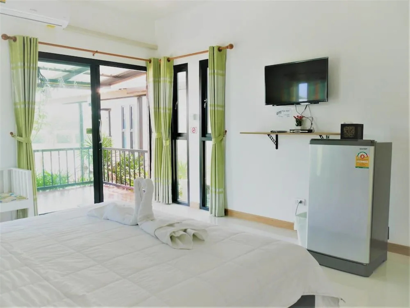 Chomyieam Fishingpark Resort