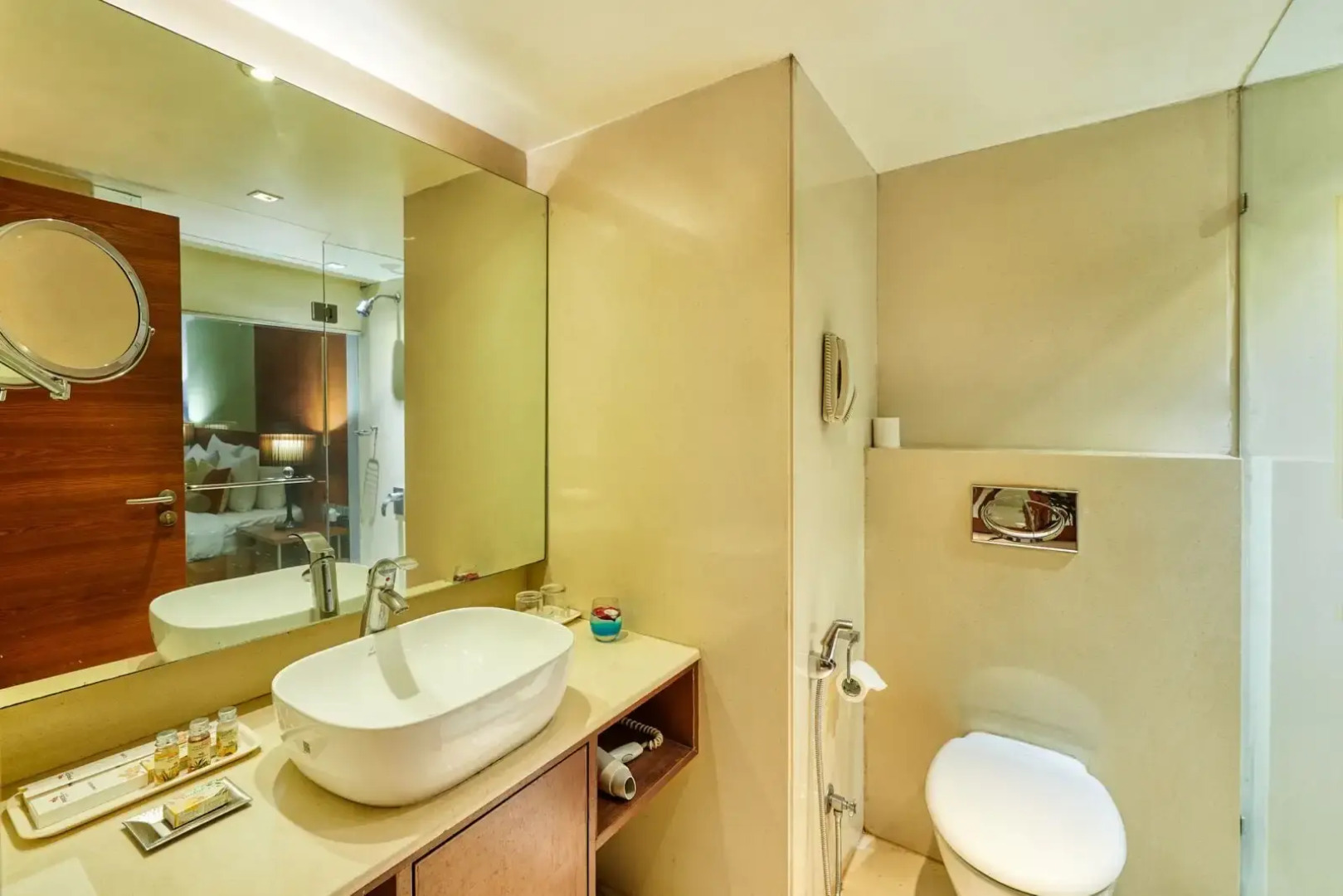 The Pride Hotel Nagpur