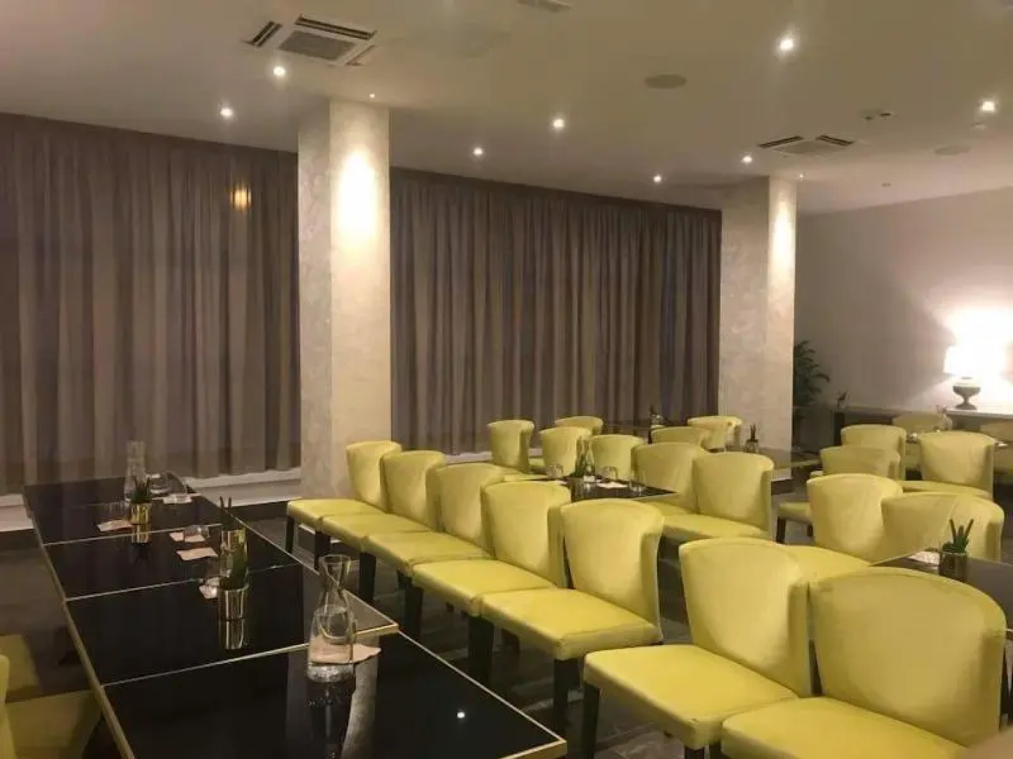 Hotel Up Museum - Wellness & Spa