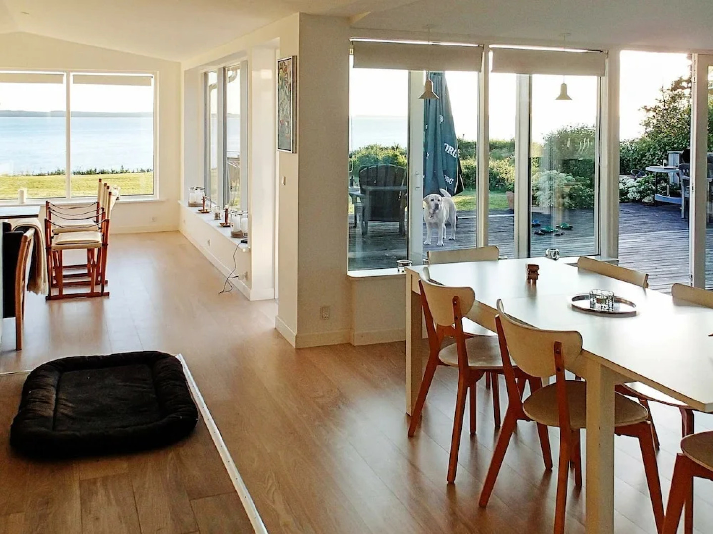 Charming Holiday Home in Frederiksværk With Terrace