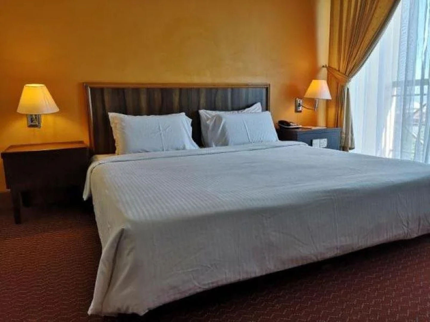 Putra Brasmana Hotel