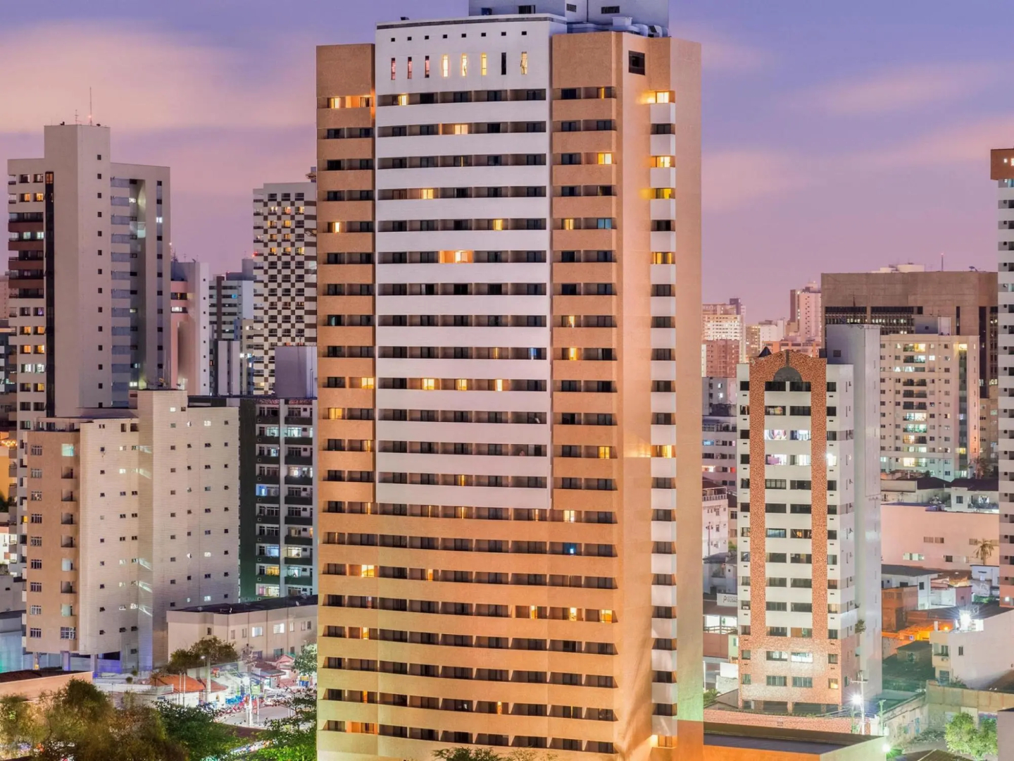 Blue Tree Premium Fortaleza