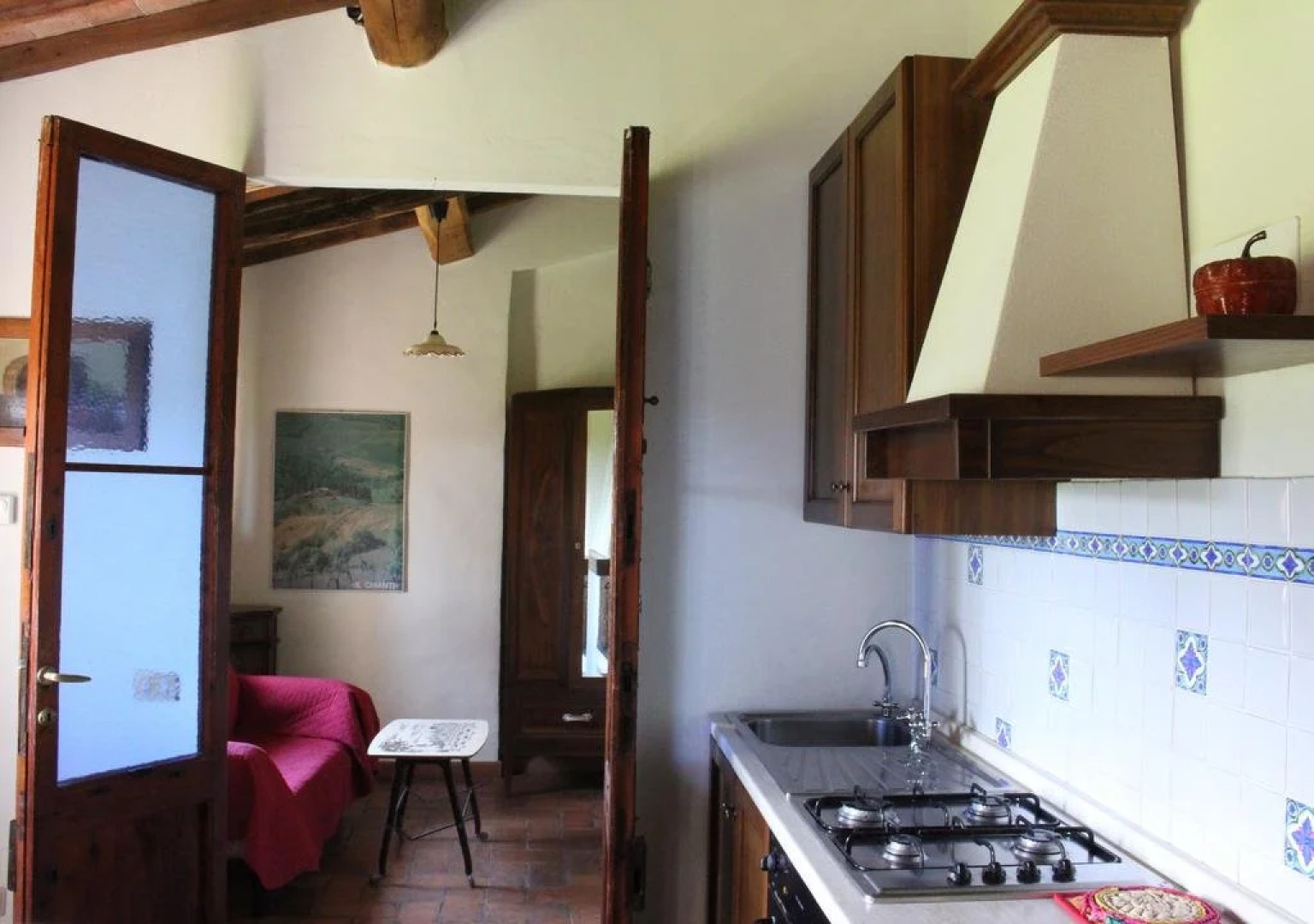 La Grotta di Montecchino