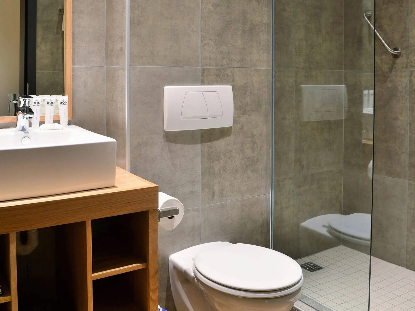 BON Hotel Swakopmund