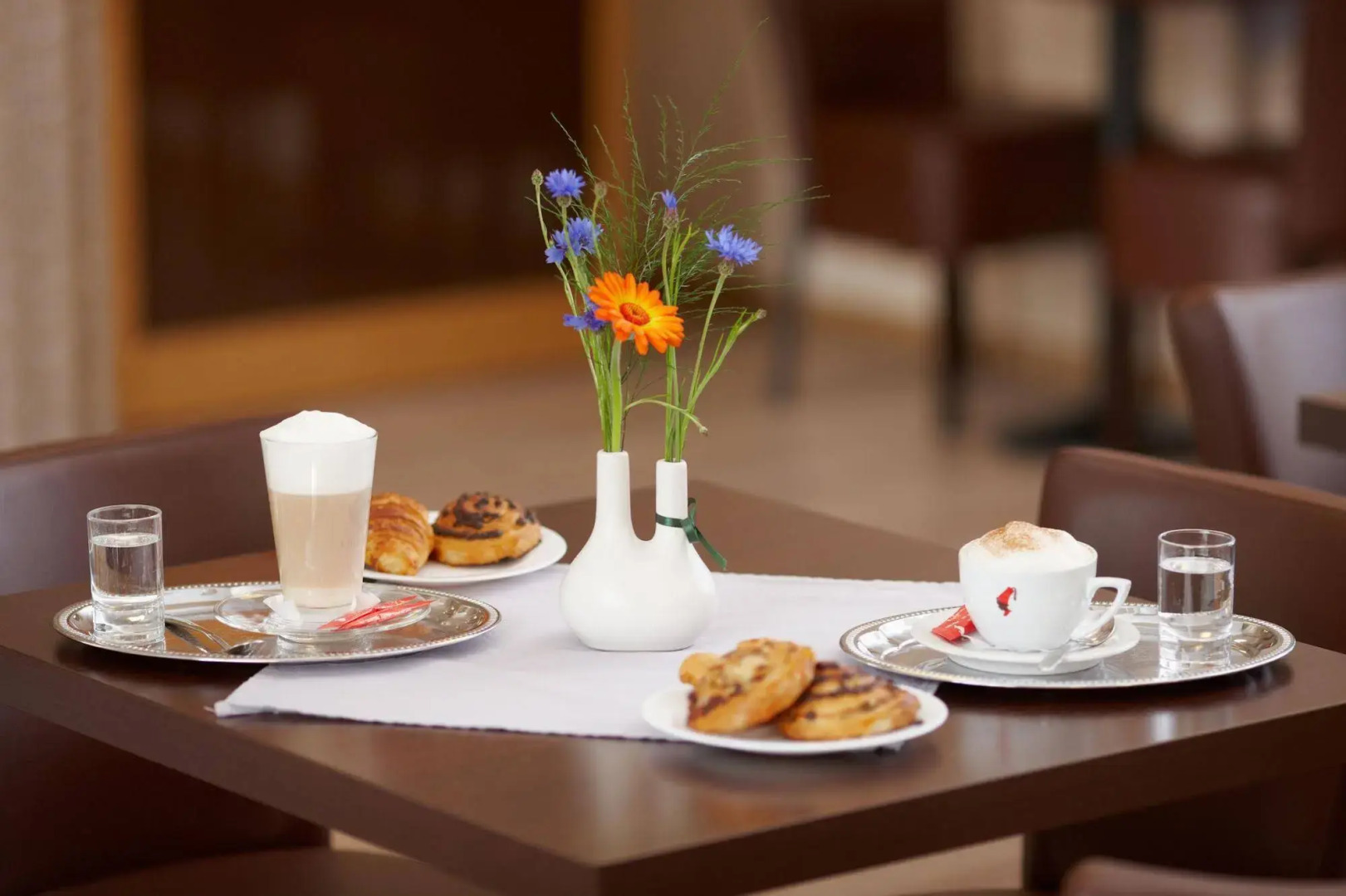 Гостиница Edvards