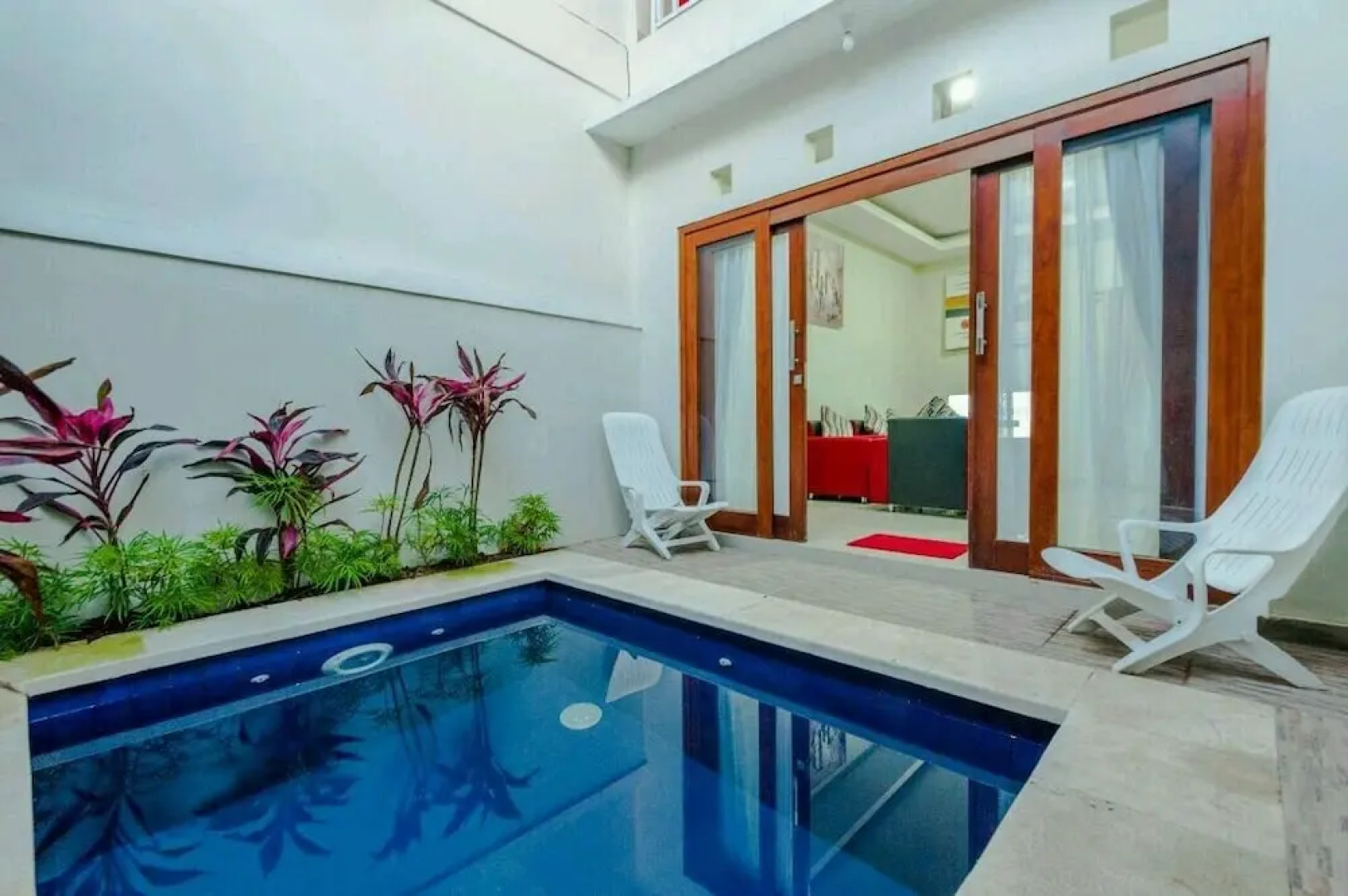 Beluran Serene Guesthouse