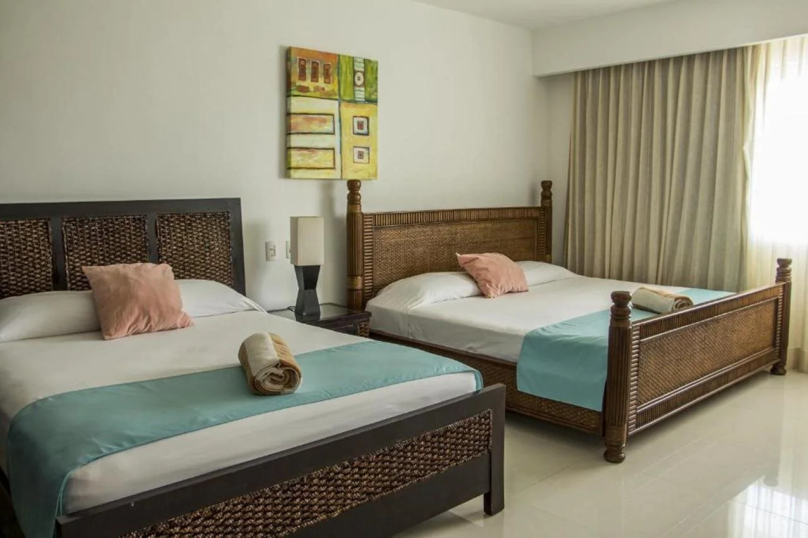 Aventuras Club Marina