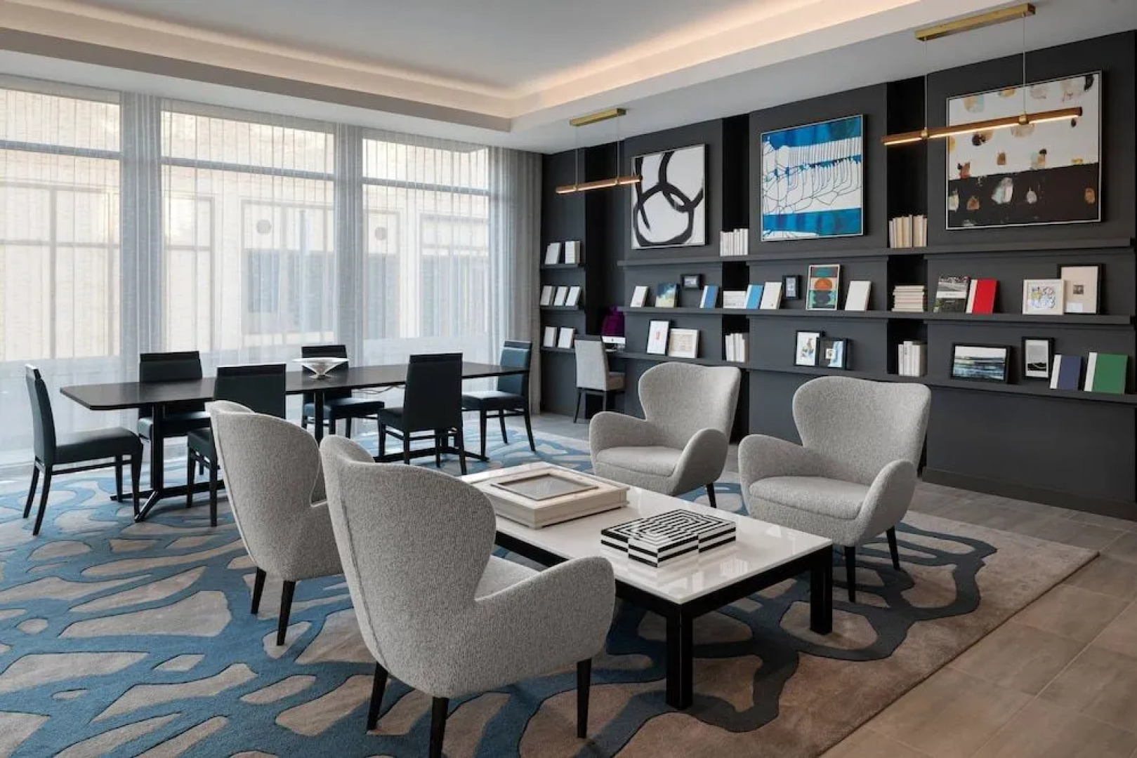 AC Hotel by Marriott Santa Rosa Sonoma Wine Country