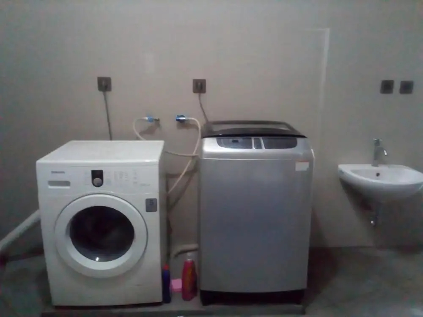 Almira Homestay