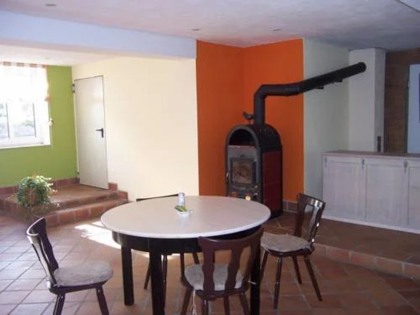 Landgasthof Hoffnung