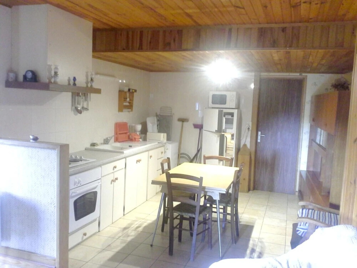 Holiday Home Rue Du Casteillas - 2