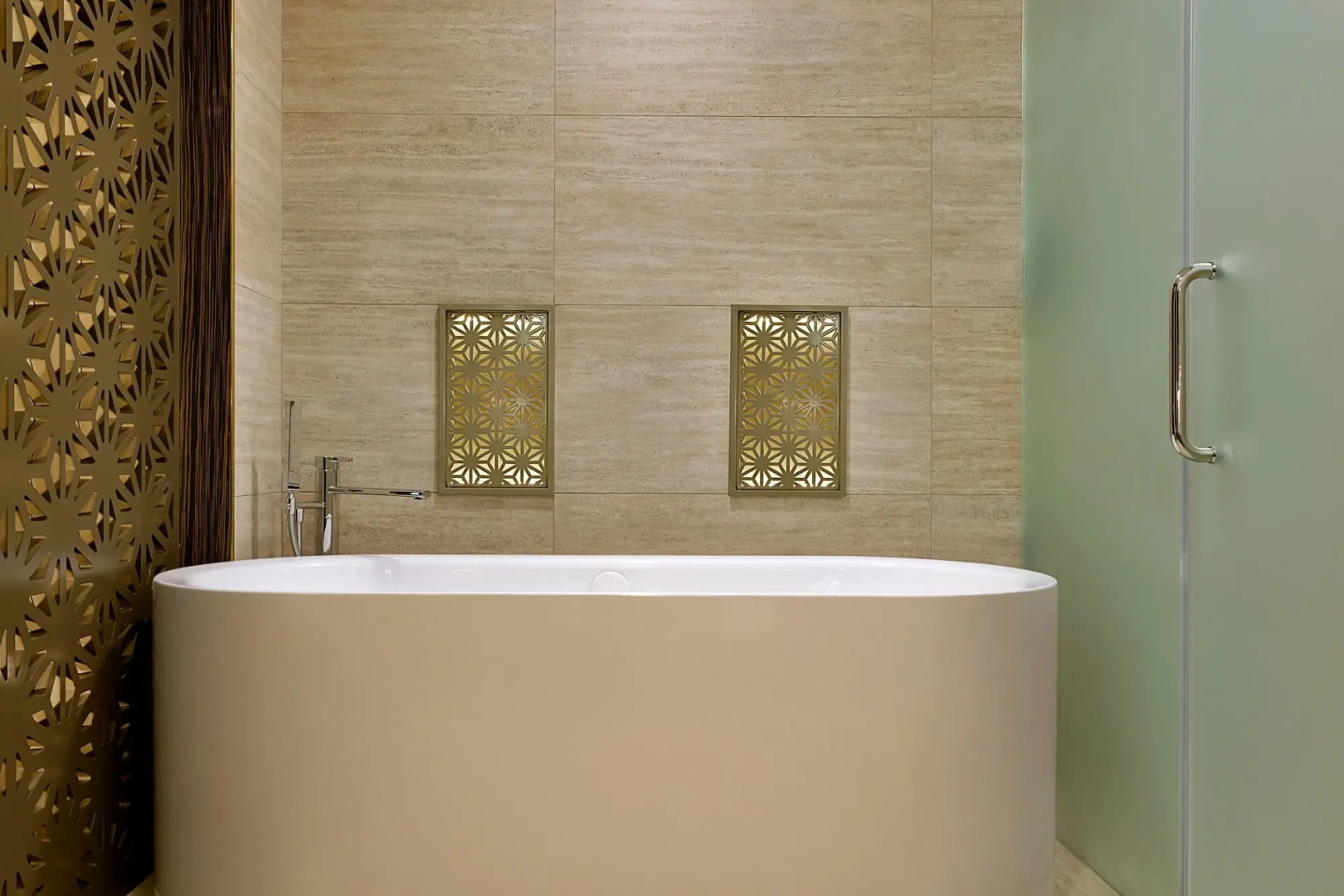 Отель Sheraton Астана