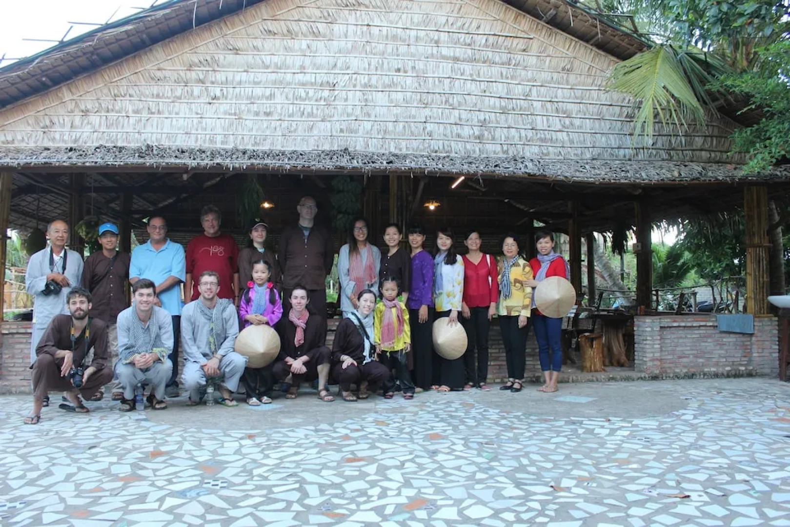 Mekong Rustic Can Tho