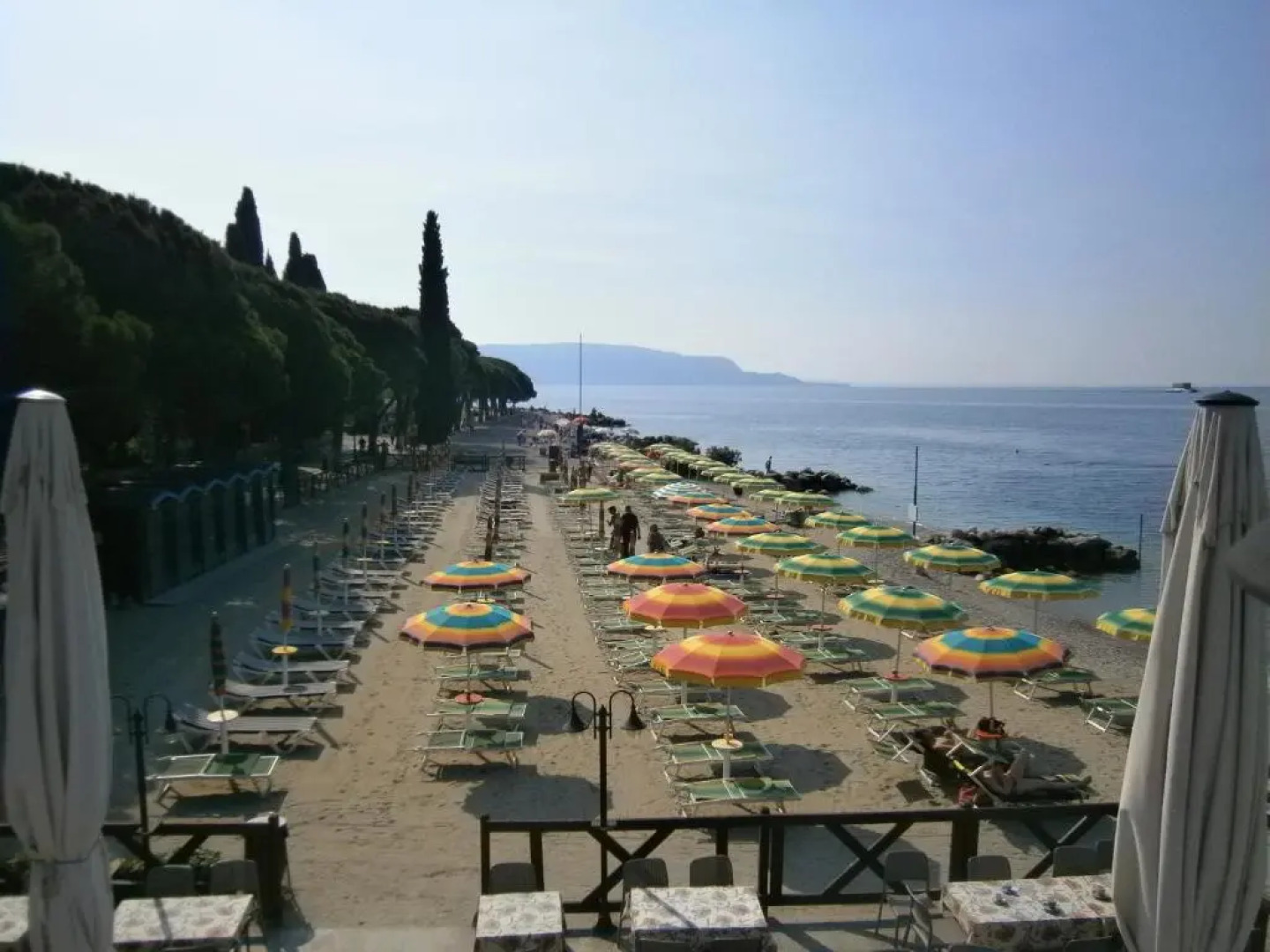 Appartamento Dialma's