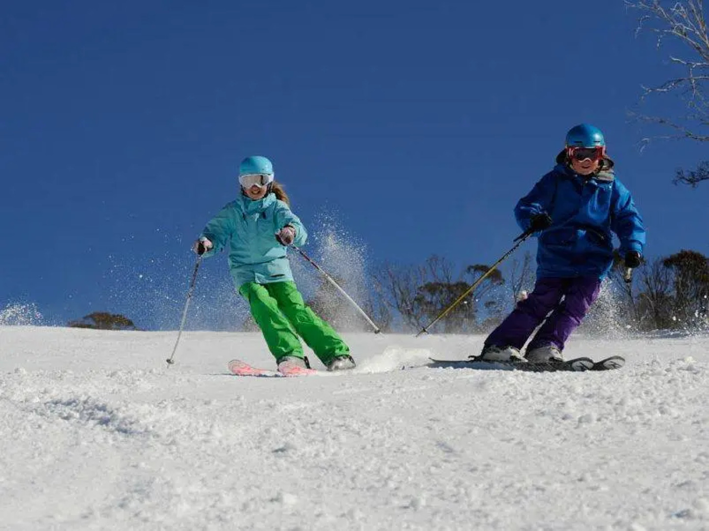 Mowamba A1 - Private Holiday Home