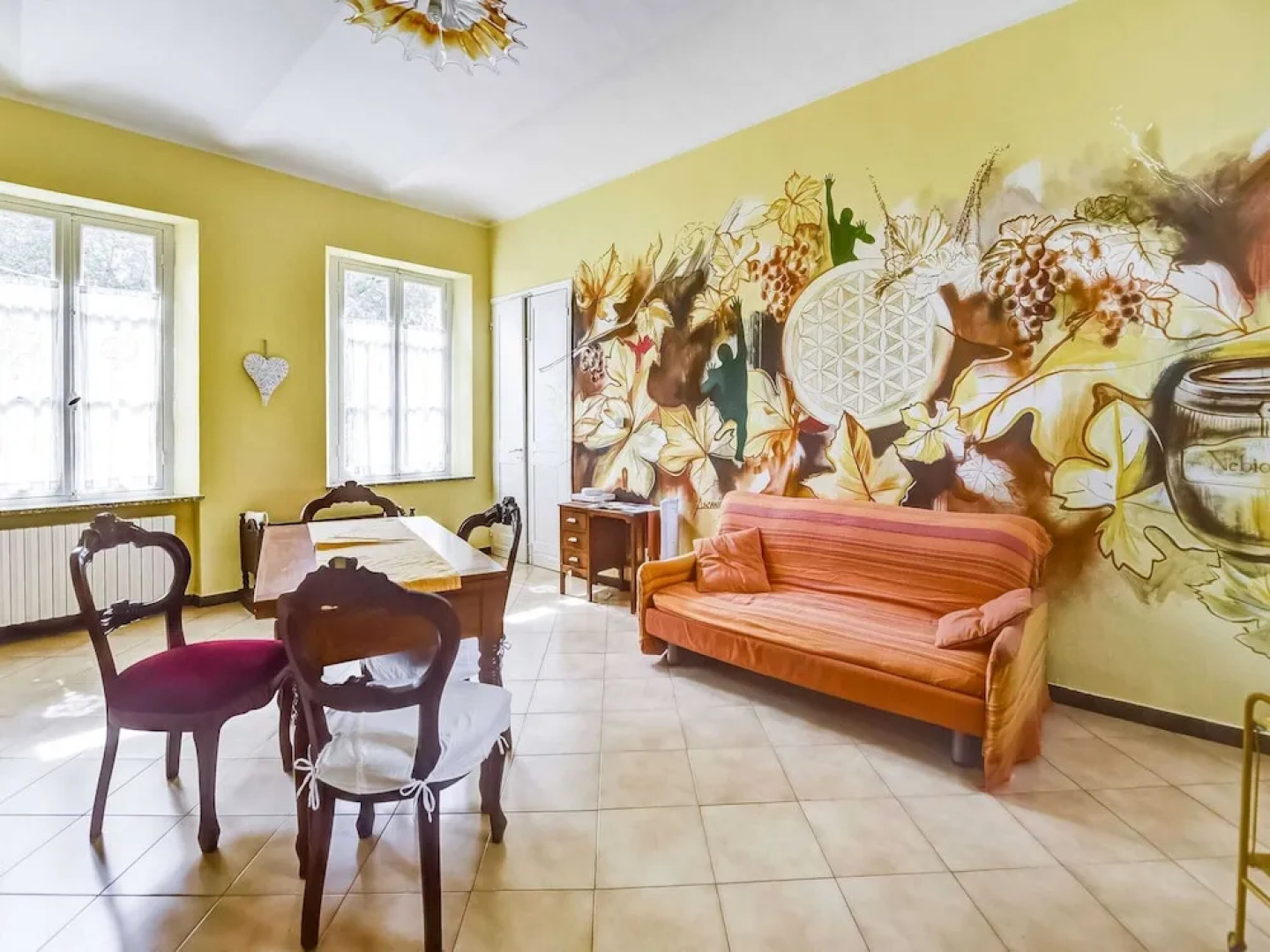 Belvilla by OYO Locanda