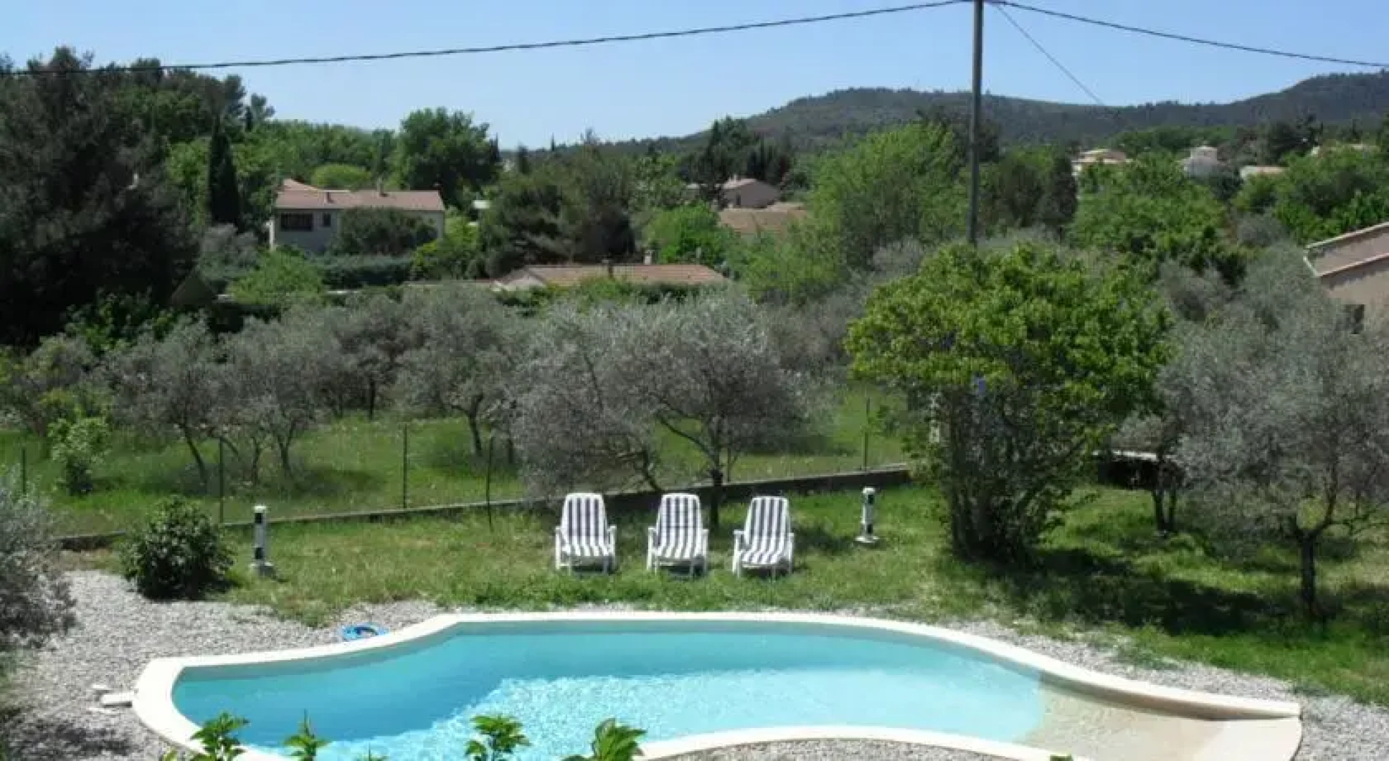 Villa Cabro