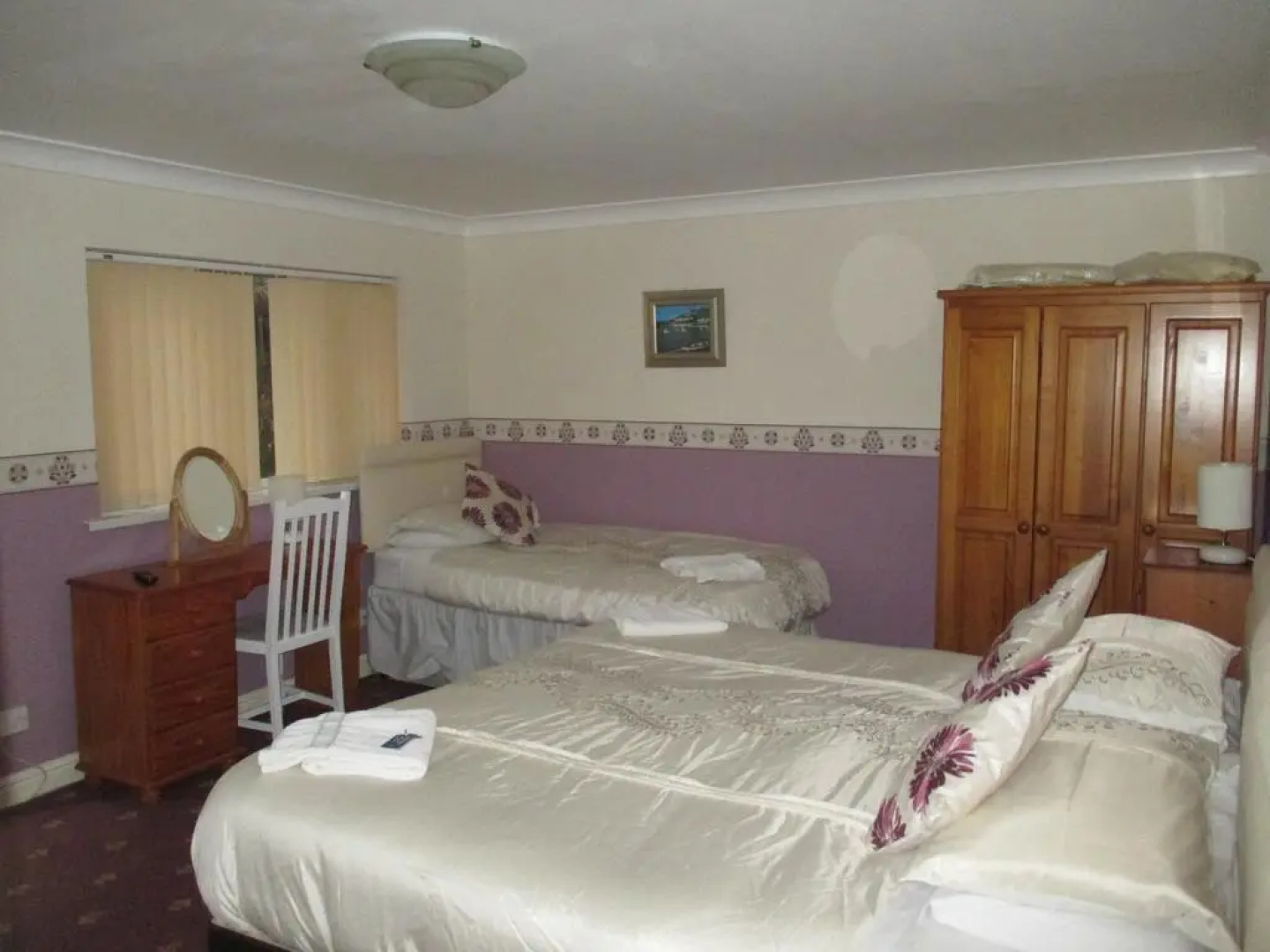 Bridgeside Guest House