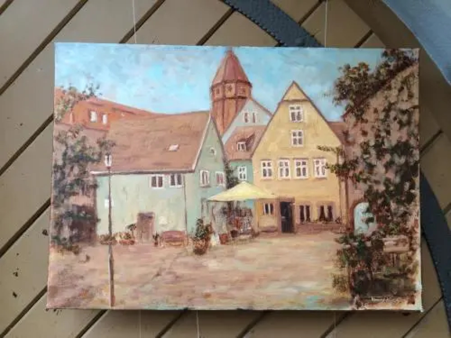 Hexenhaus Wertheim