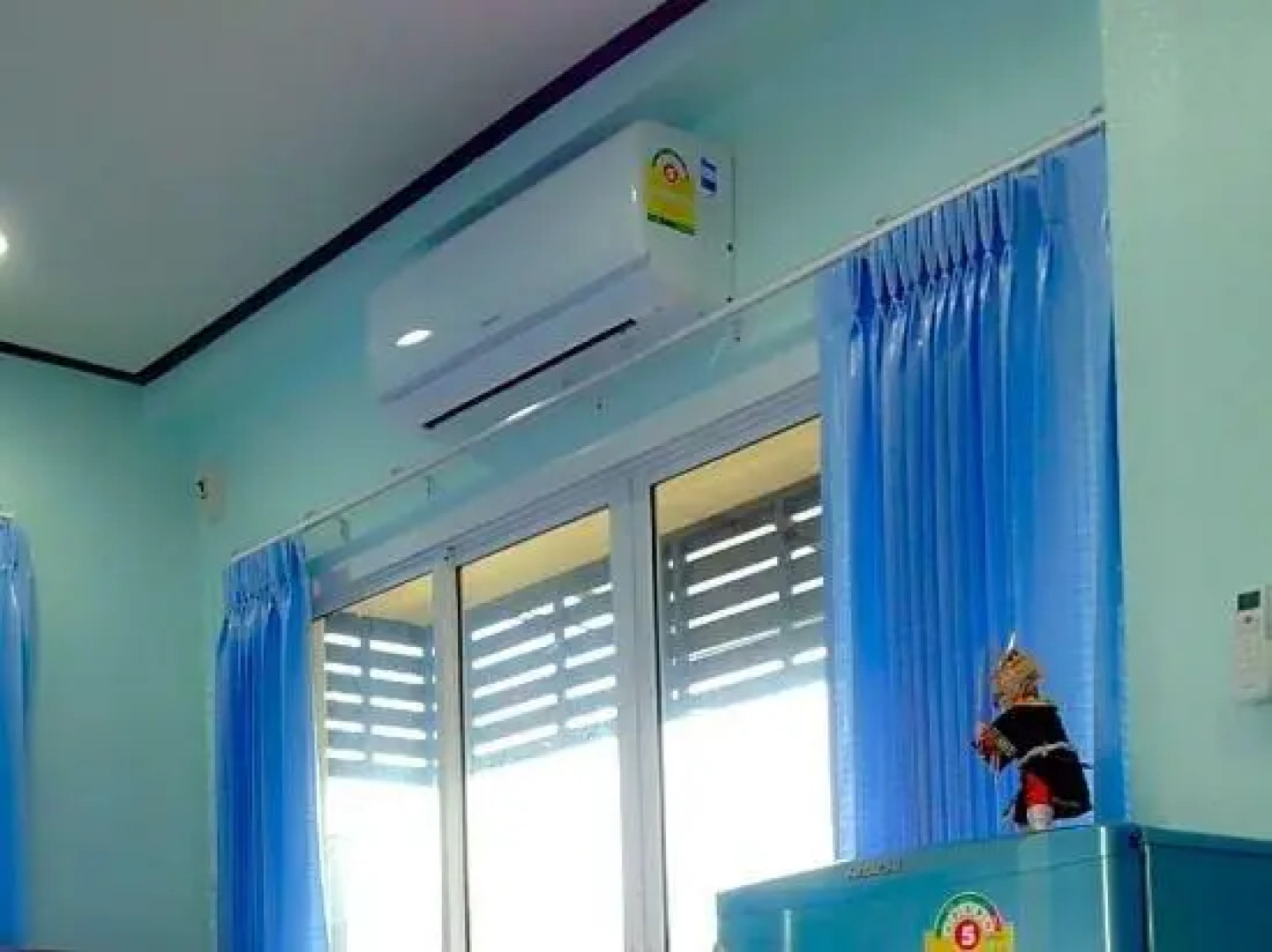 Baan Meesri Serviced Residence