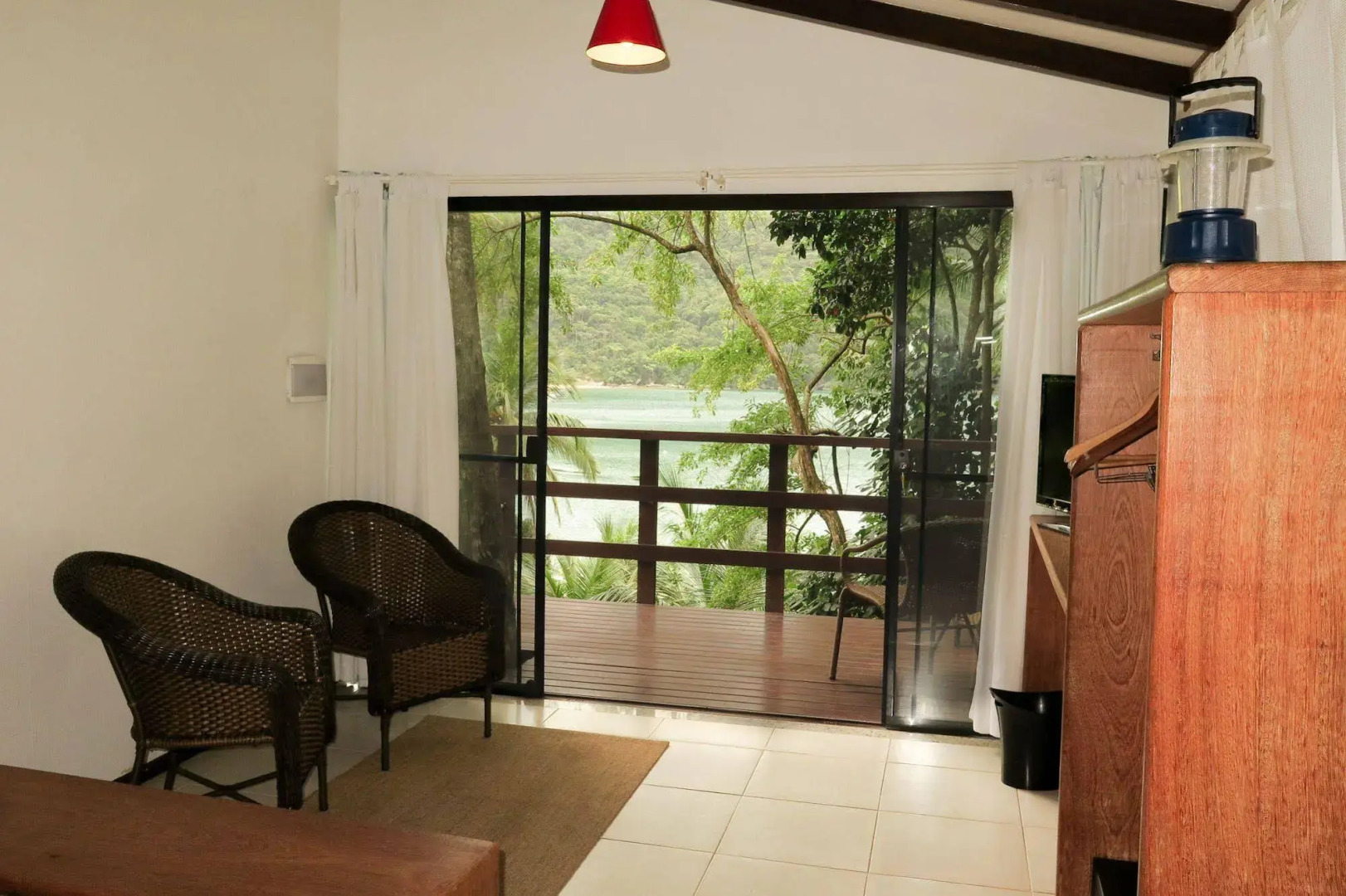 Atlantica Jungle Lodge