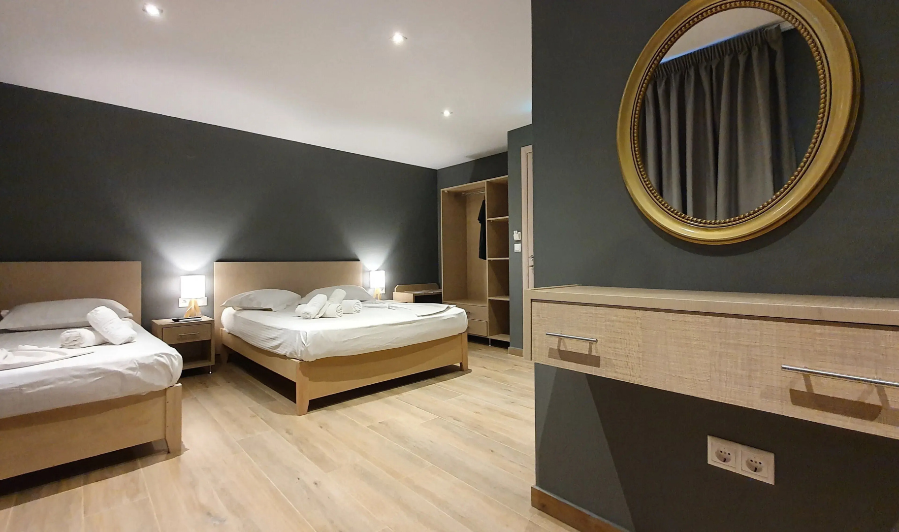 Hotel Viky