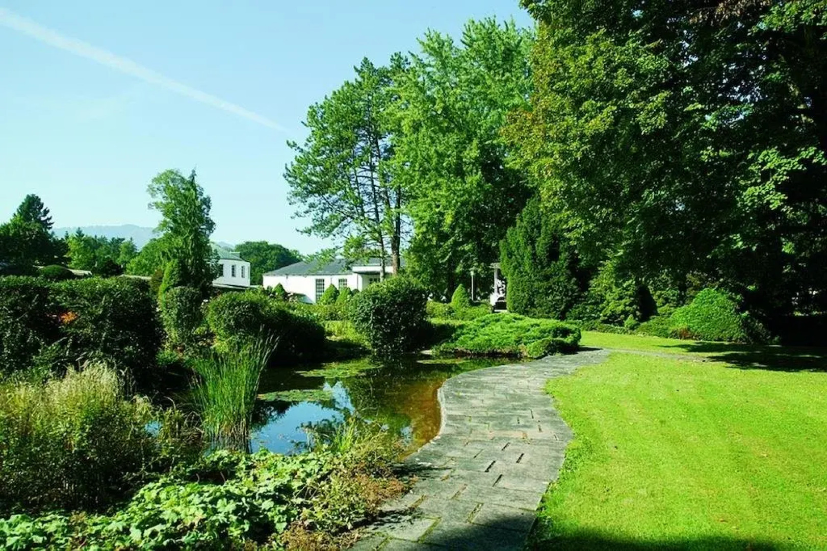 Resort Hotel Jodquellenhof