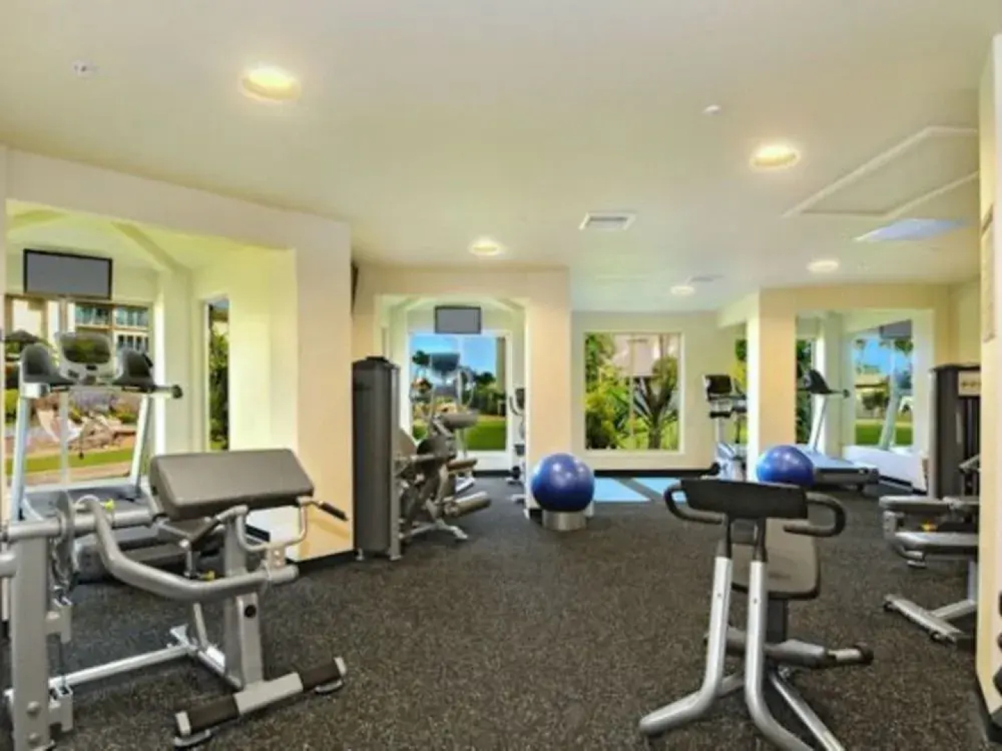 Waipouli Beach Resort G205