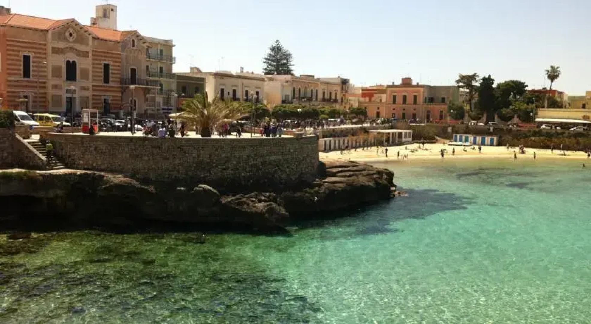La Piazzetta