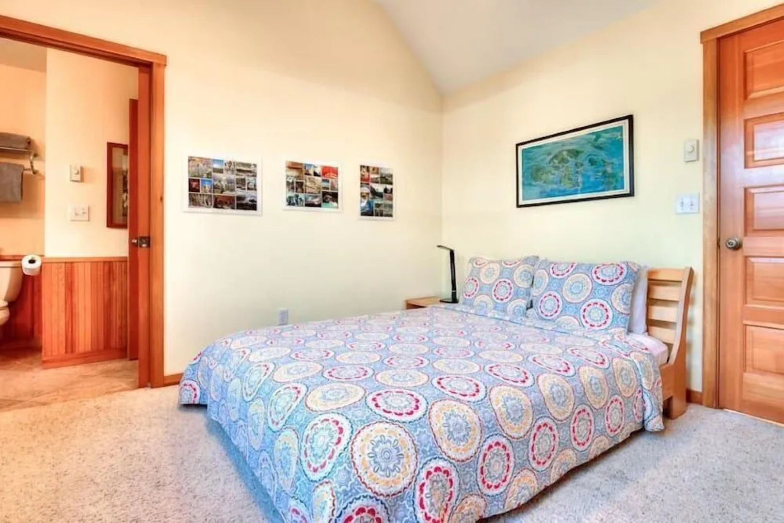 Sandcastle-pacific City