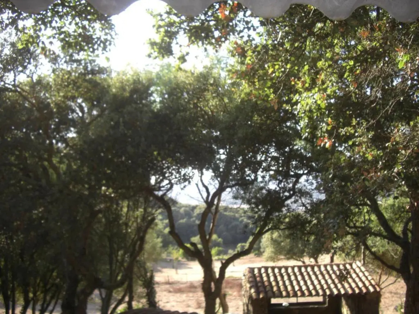 Maisonnette du berger de Croccano