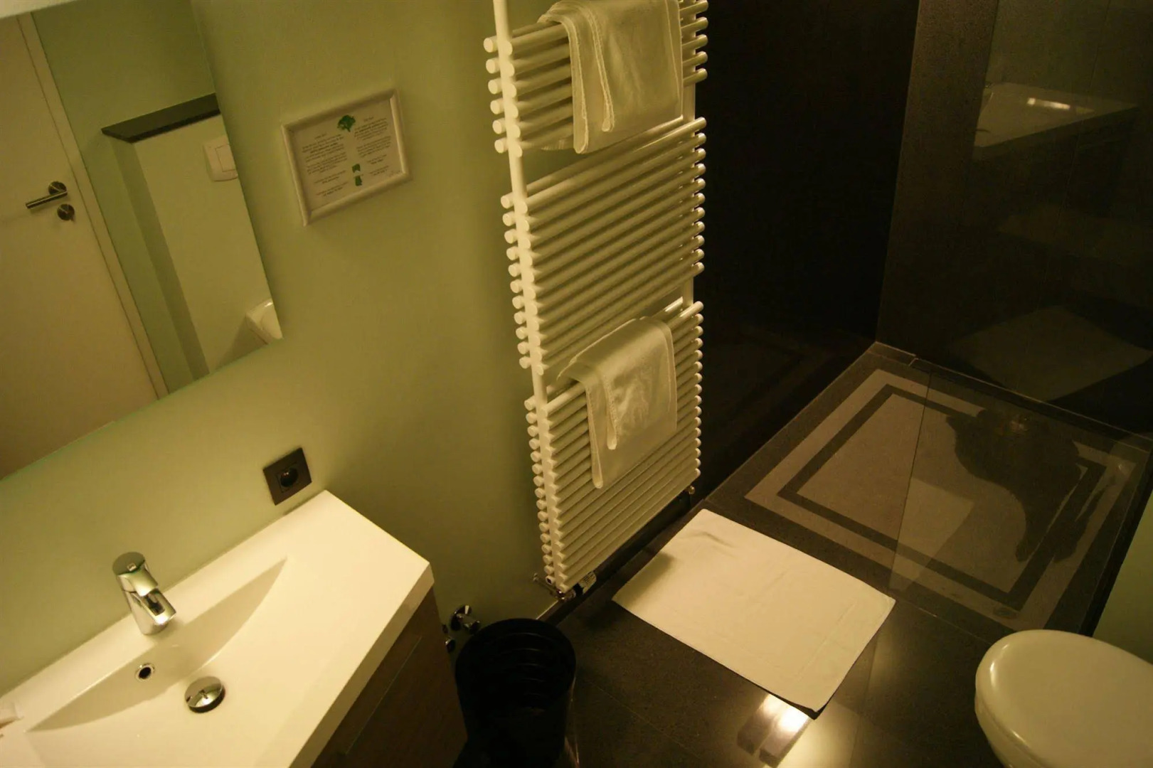 Hotel Restaurant Tychon