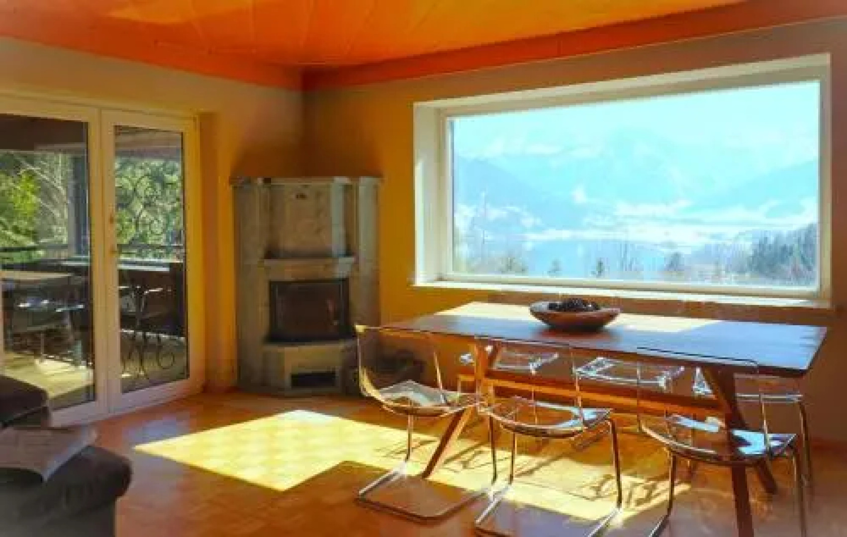 Chalet Lake View by Alpen Apartments