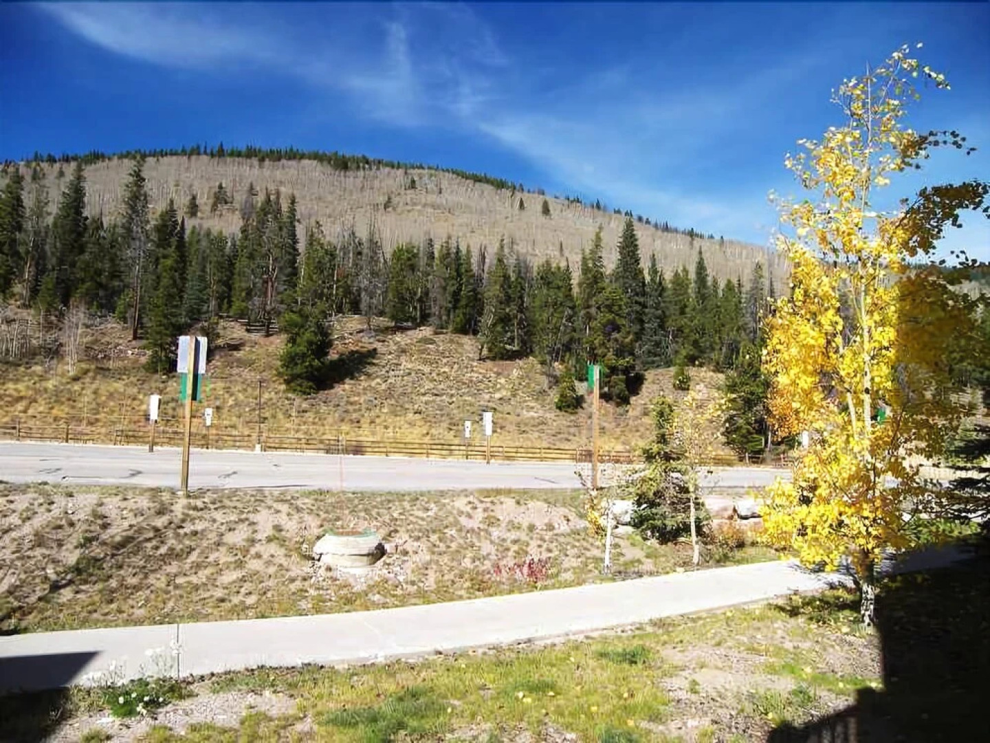 The Cache CUTW 2 Br condo by RedAwning