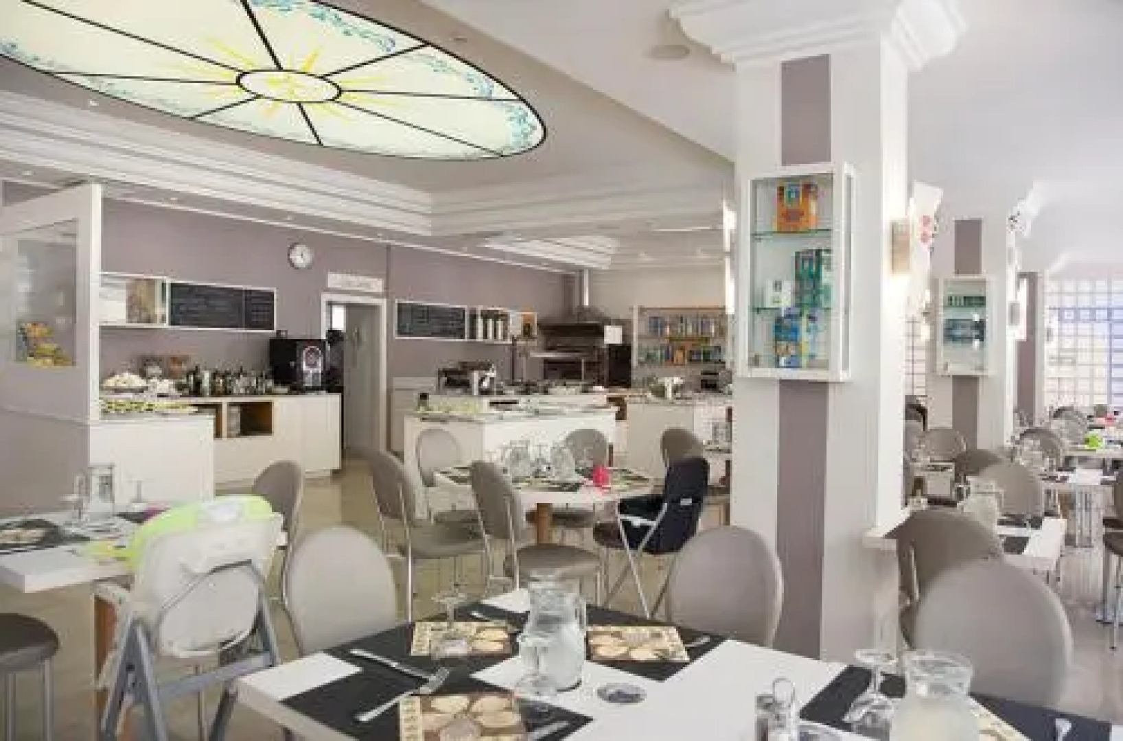 Hotel San Salvador 3*** Bellaria Igea Marina