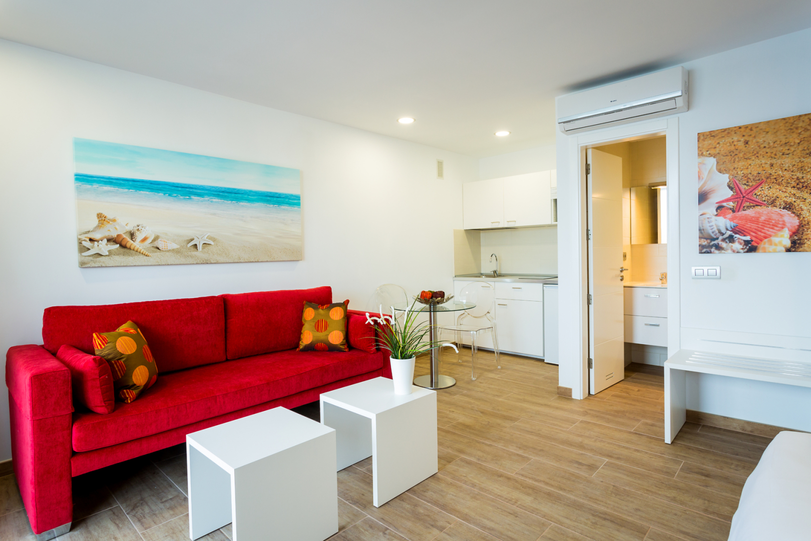 IG Nachosol Premium Apartments by Servatur - Adults Only