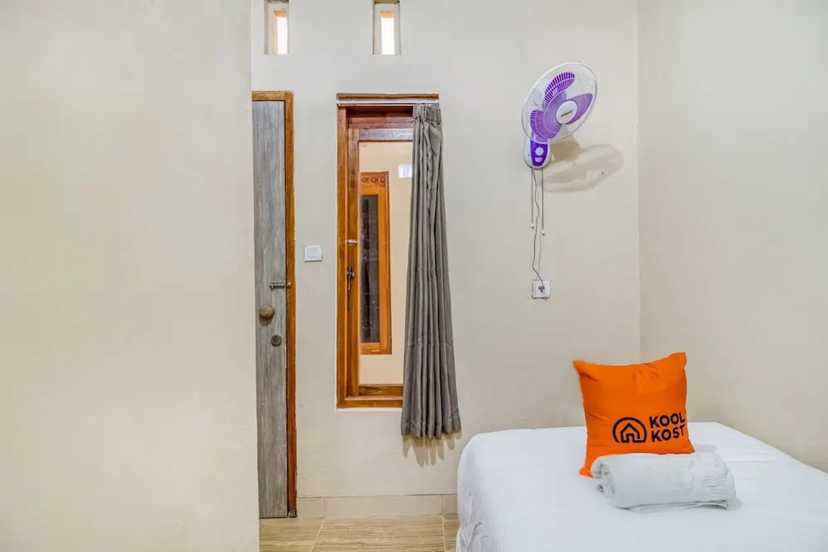 KoolKost Near ISI Yogyakarta