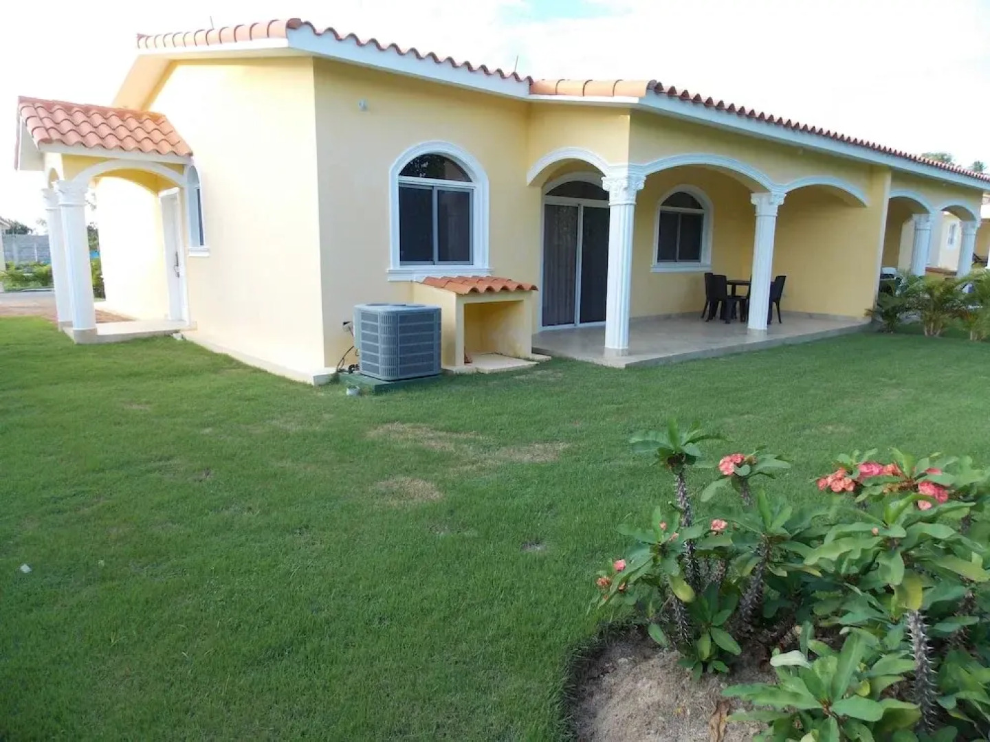 2 Bedroom Townhouse at Ocean Village